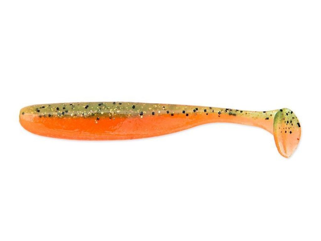 Keitech Easy Shiner 16,5cm Fire Tiger Gummifisch