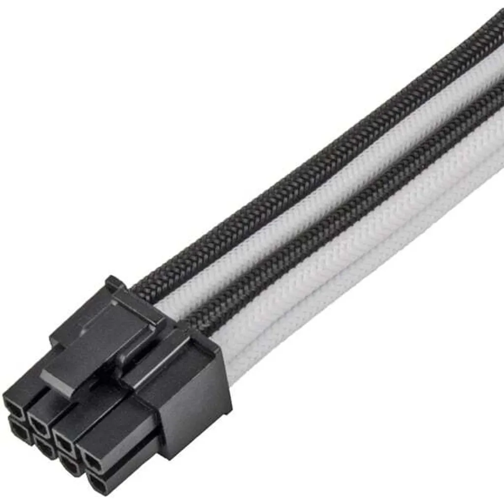 Câble Extension PC SilverStone SST-PP07E-PCIBW pour Management Pro - 4