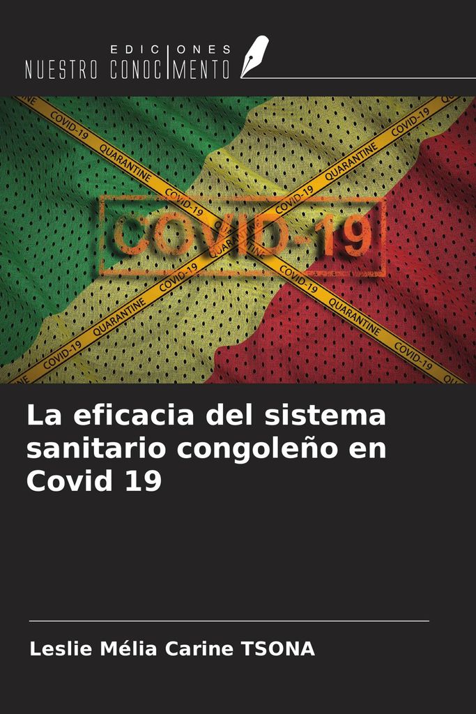 La eficacia del sistema sanitario congoleño en