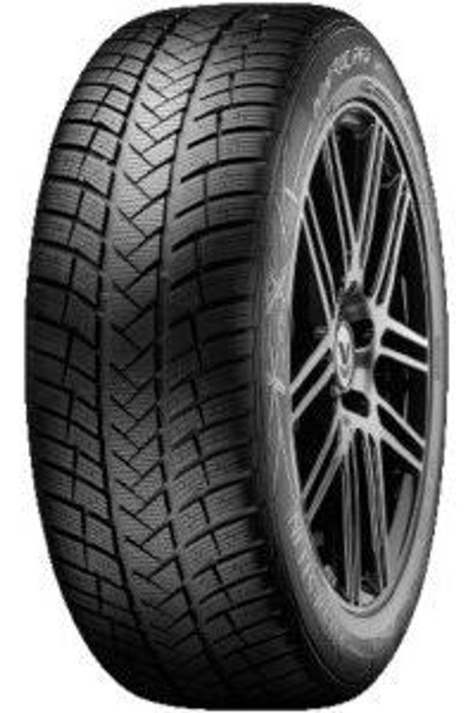 Vredestein Winterreifen motorcycle-tyres Wintrac Pro+ ( Produktbild 