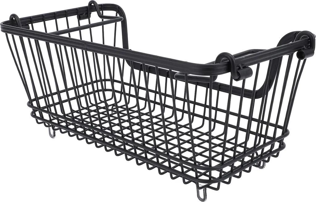 Panier de congélation empilable pour optimiser les bacs pleins - 5