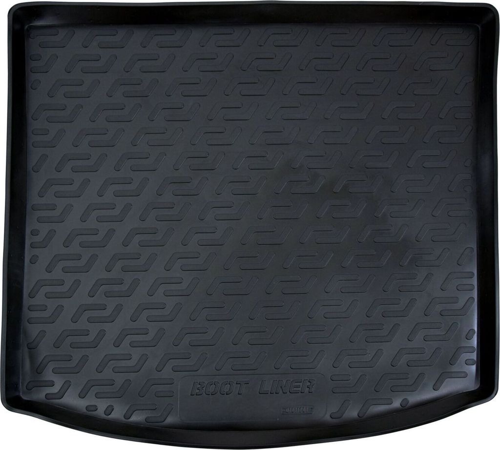 SCOUTT | Vanička do kufra pre Volkswagen Touran 2003-2015 Obrázok produktu 