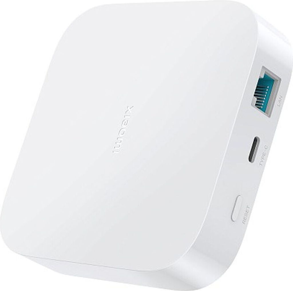 Súprava na automatizáciu domácnosti Xiaomi Smart Home Hub 2 Obrázok produktu 4