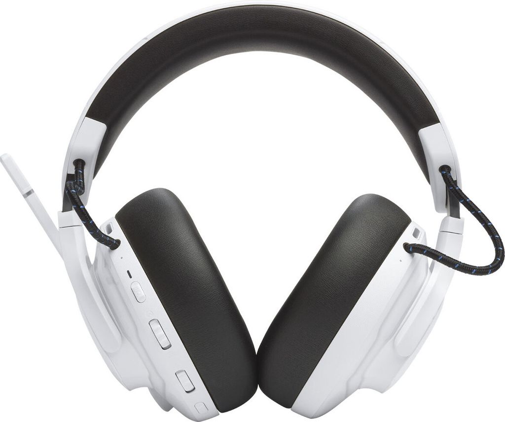 Bezprzewodowy zestaw słuchawkowy do gier JBL Quantum 910P Zdjęcie produktu 