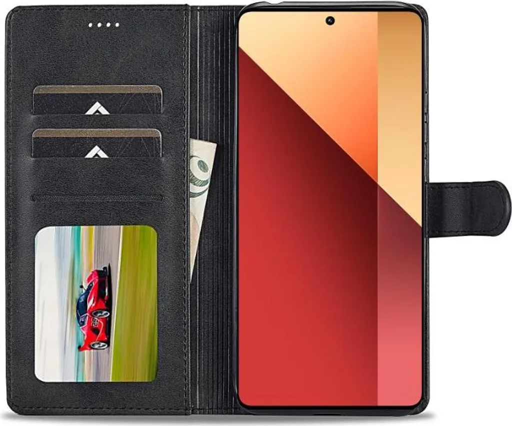 betterfon | Xiaomi Redmi Note 13 Pro 4G collana smartphone collana con