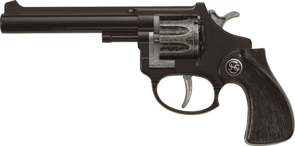 8er Pistole R88, 18cm, T Produktbild 