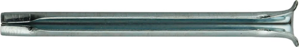 100x Spine Cilindriche 6x40 mm - Perni di Posizionamento Acciaio