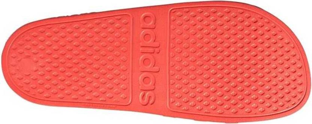 ADIDAS Adilette Aqua Badelatschen orange 39.5 Produktbild 30
