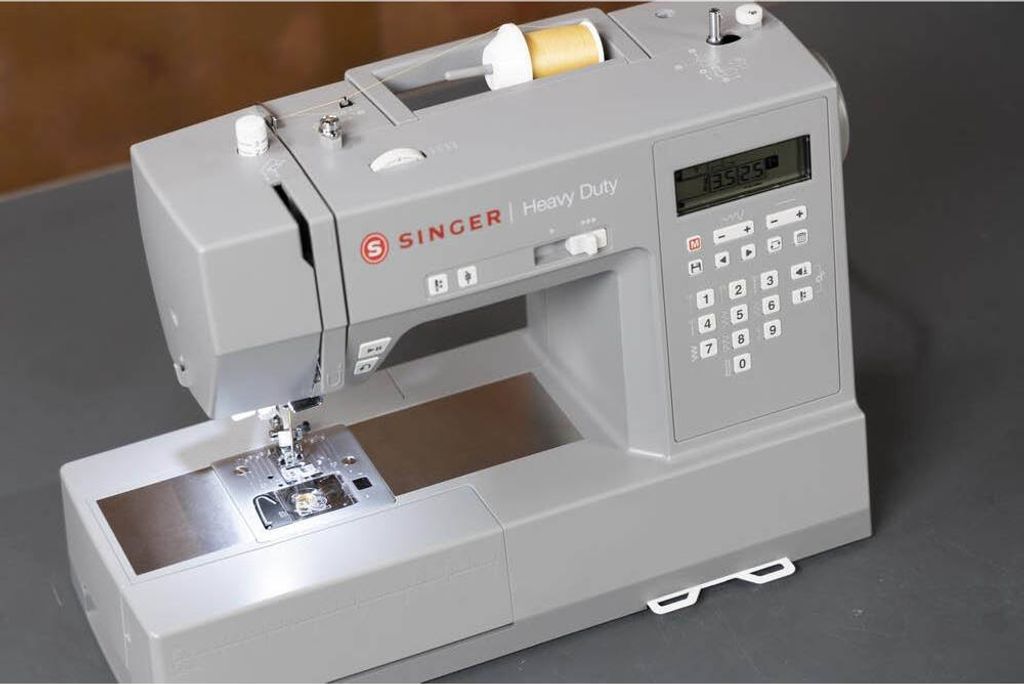 Singer HD6705C Maszyna do szycia Zdjęcie produktu 16