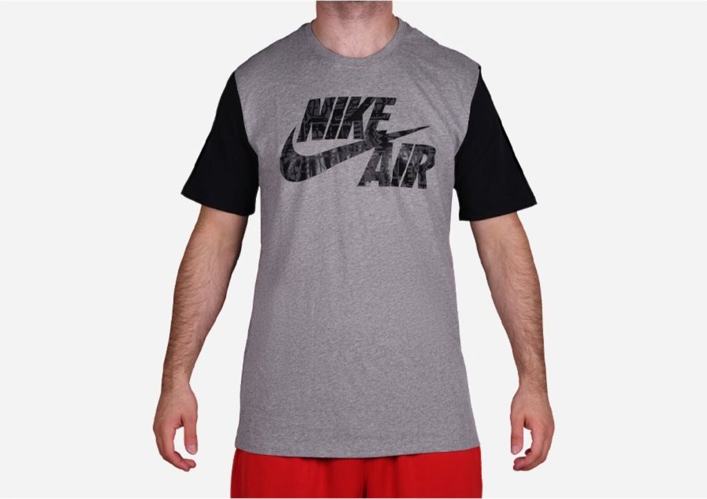 Tshirts Nike Air Fashion 659792063