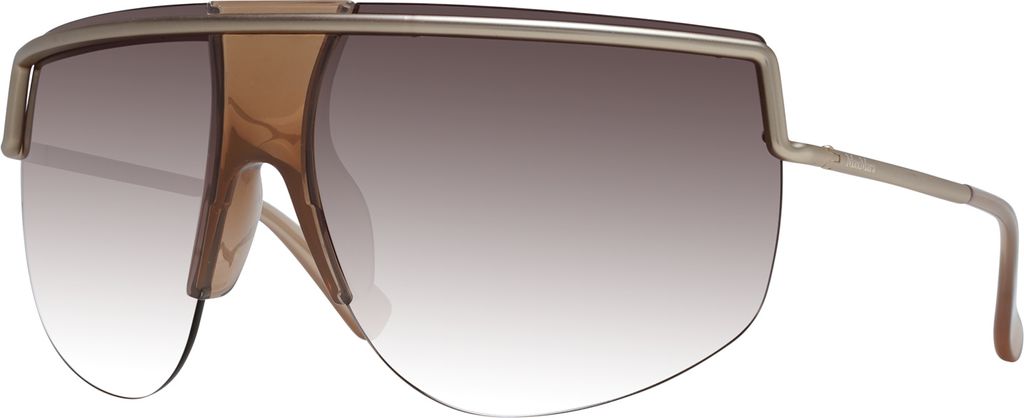 Damensonnenbrille Max Mara MM0050 7032F