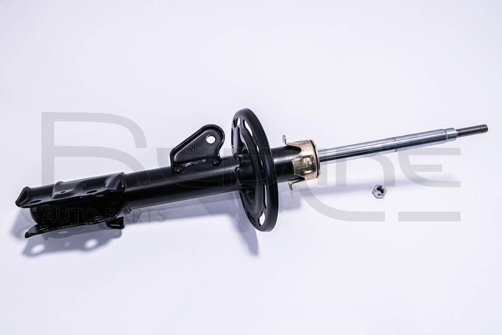 RED-LINE Stoßdämpfer Vorne Links für HONDA Jazz II Schrägheck (GD, GE3, GE2) Federbein 39HO047