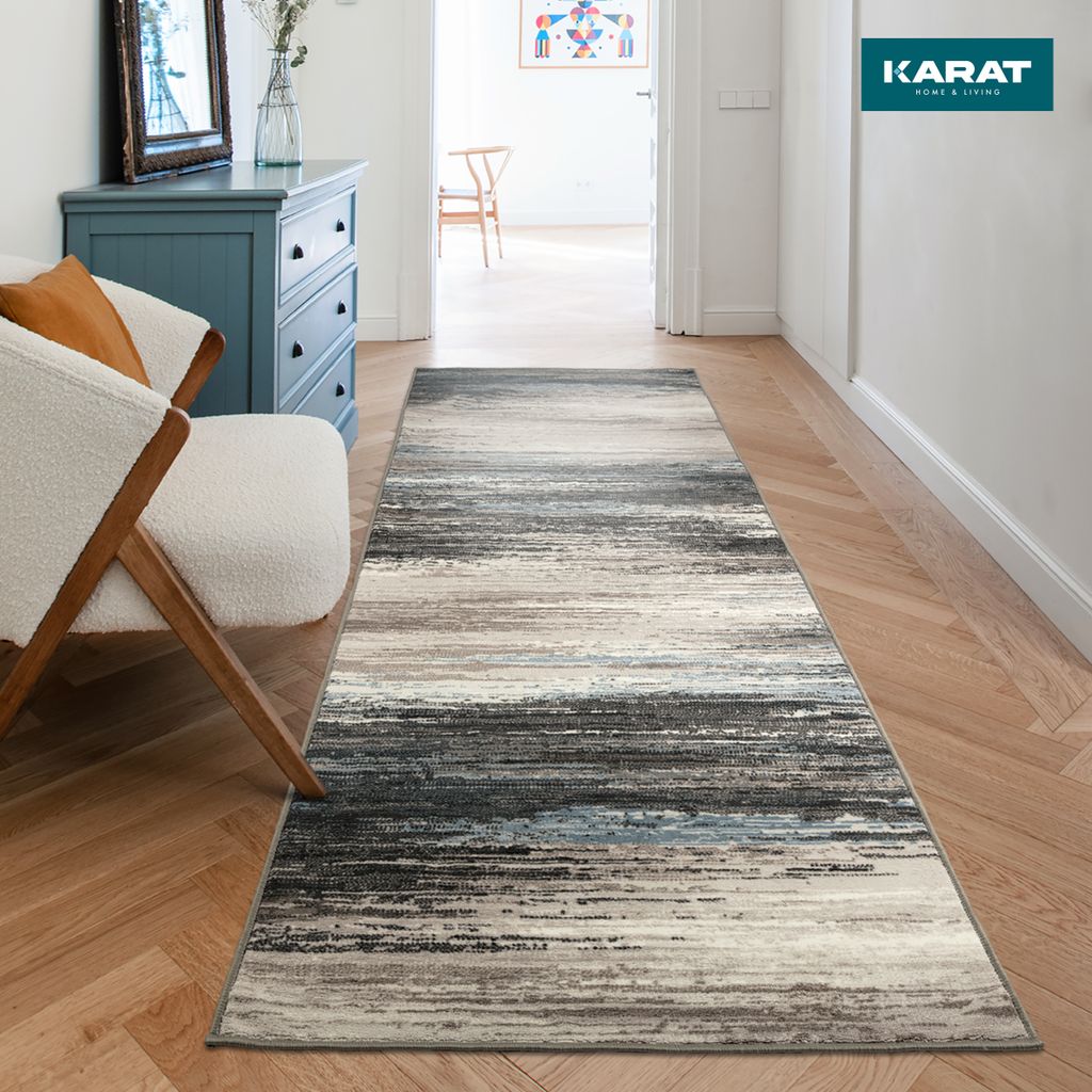 Teppichläufer Archway für lange Flur & geräumige Wohnzimmer Produktbild 9