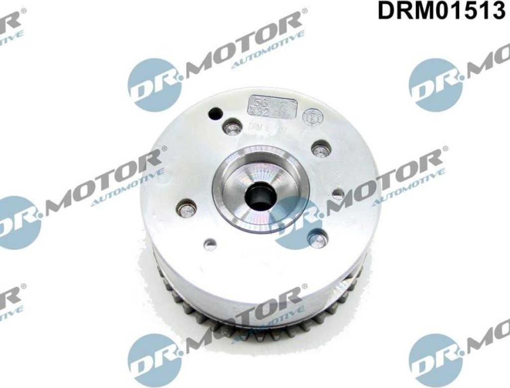 DR.MOTOR AUTOMOTIVE DRM01513 Nockenwellenversteller für HYUNDAI i10 (PA) Einlass 42-Zähne