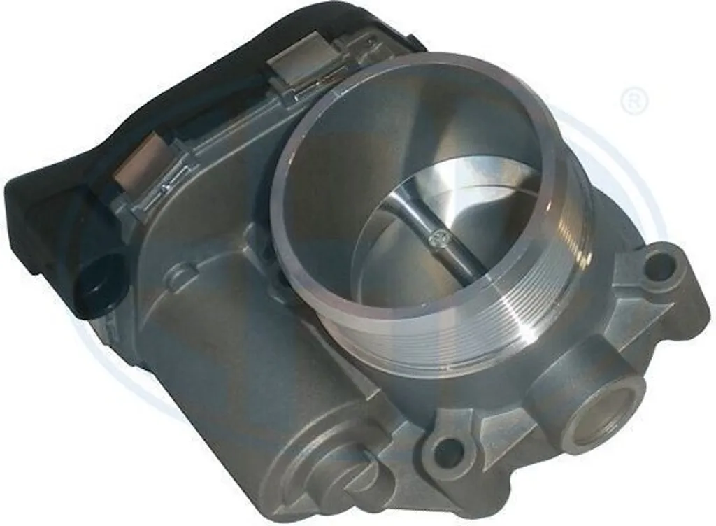 Pièce de Rechange Boîtier Papillon ERA 556231A pour Entretien VW Golf VII