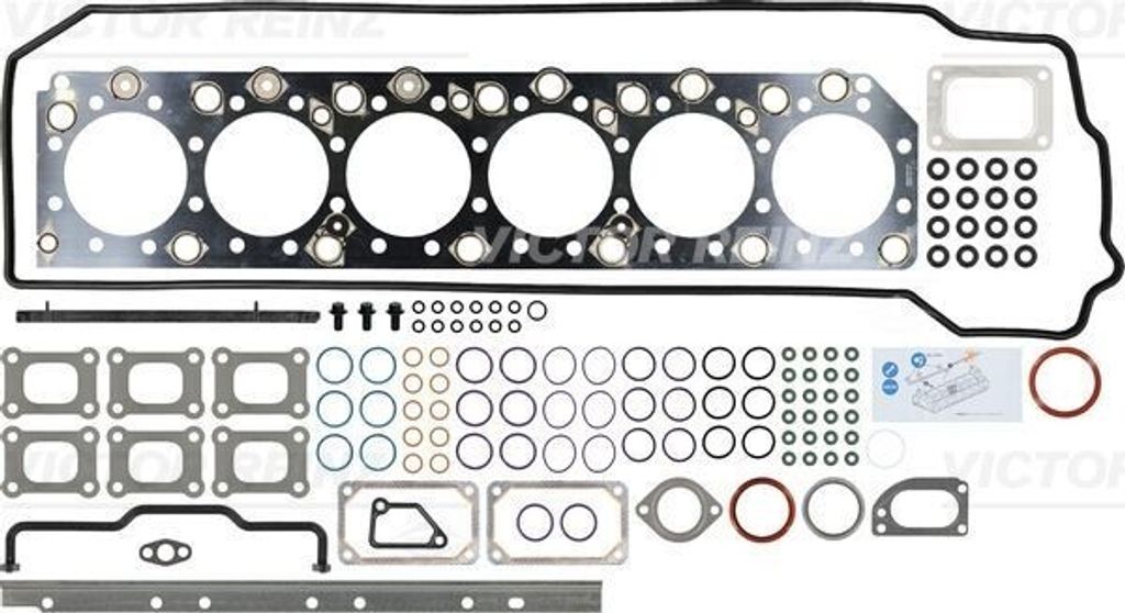 REINZ 02-36260-01 Zylinderkopf Dichtungssatz für VOLVO B 12 Produktbild 