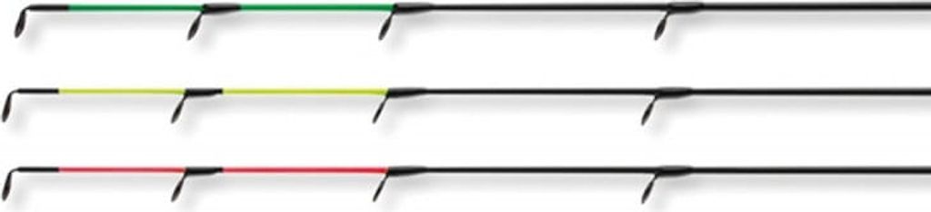 Faretra DAIWA, per alimentatore NINJA X, rosso, 11605-001R Immagine del prodotto 