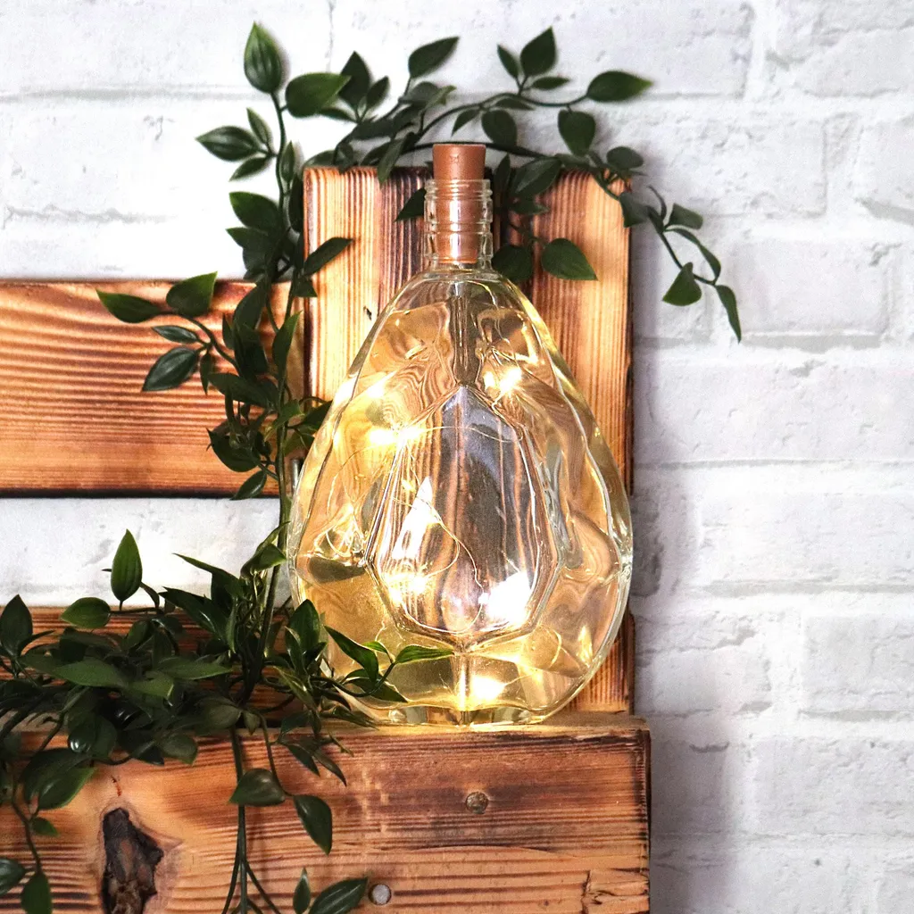 blumenampel depot Makramee Häkelampel Boho Beige Baumwolle… TRIO - Feature -