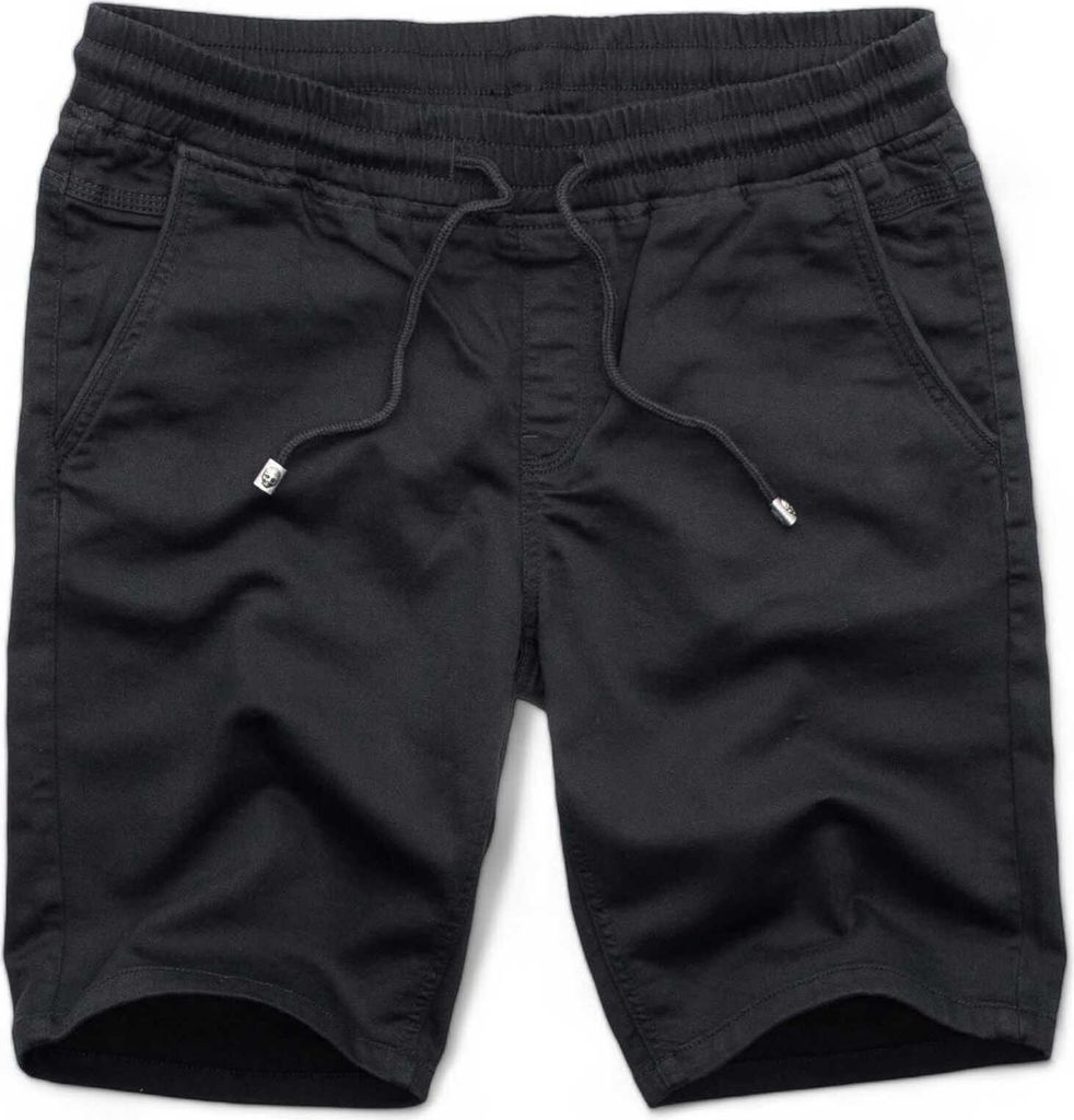 Recea Trainingshosen für Männer Afakasif schwarz S