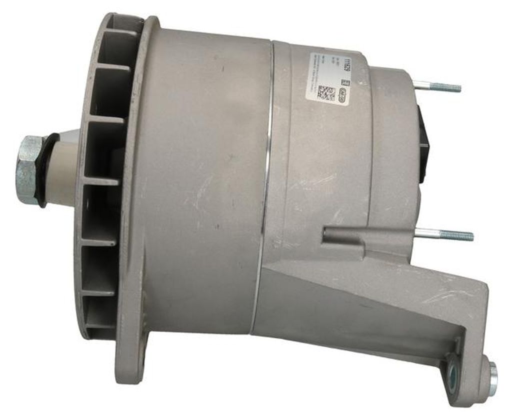 Lichtmaschine Generator 28V 120A HC-CARGO für u.a. MERCEDES-BENZ O