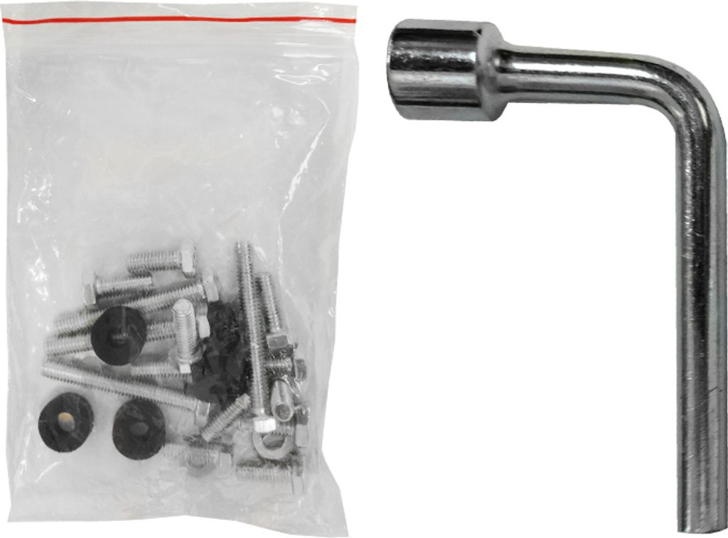 GARDLOV 25415 Zestaw krzeseł ogrodowych 4 szt Zdjęcie produktu 10