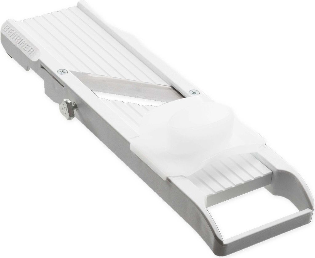Benriner Mandoline 64 mm Schnittbreite Produktbild 