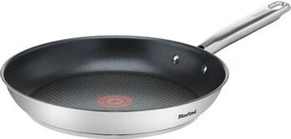 Tefal Tefal Ultimum Bratpfanne 24 cm - mit Thermo-Spot Produktbild 