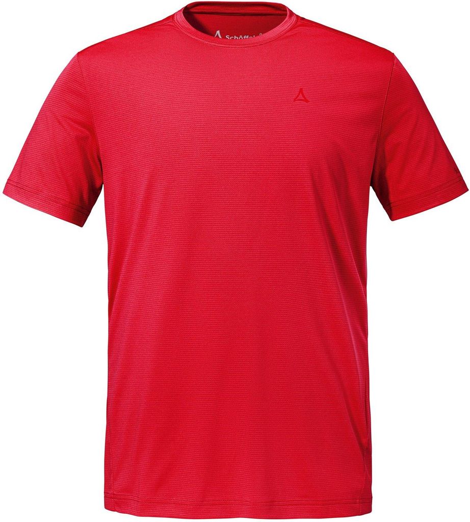 Schöffel CIRC T Shirt Tauron M ruddy ray ruddy ray 50