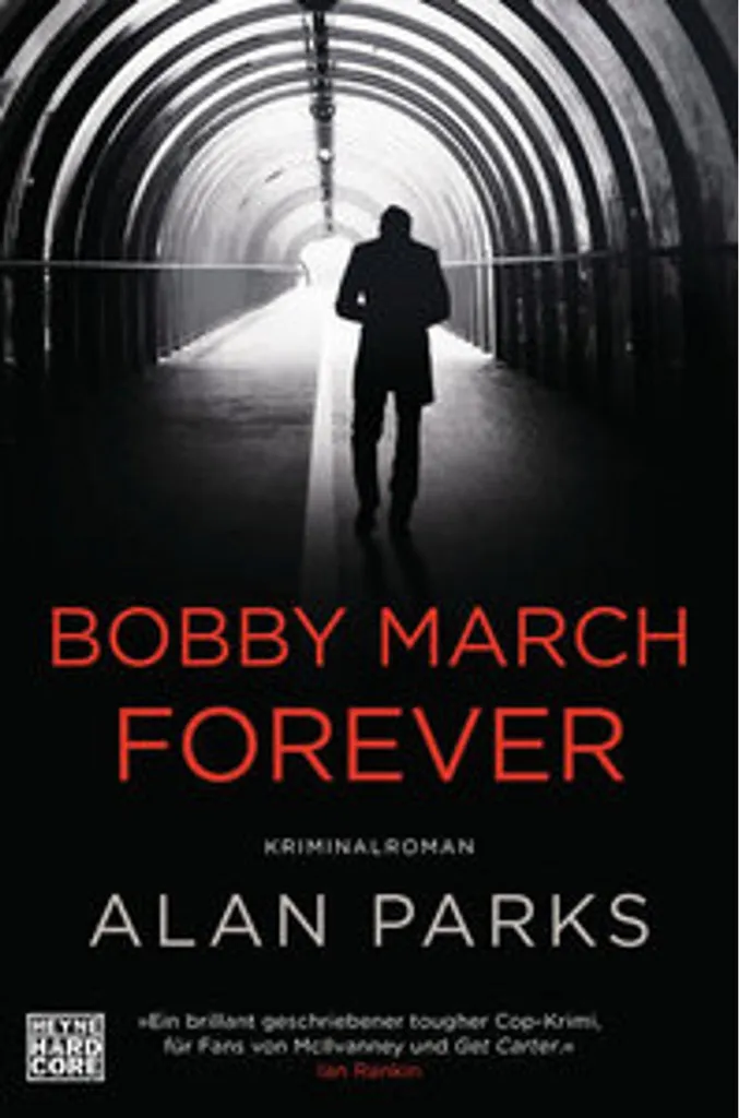 Livre de Poche Bobby March pour toujours : Votre lecture été Polar Noir