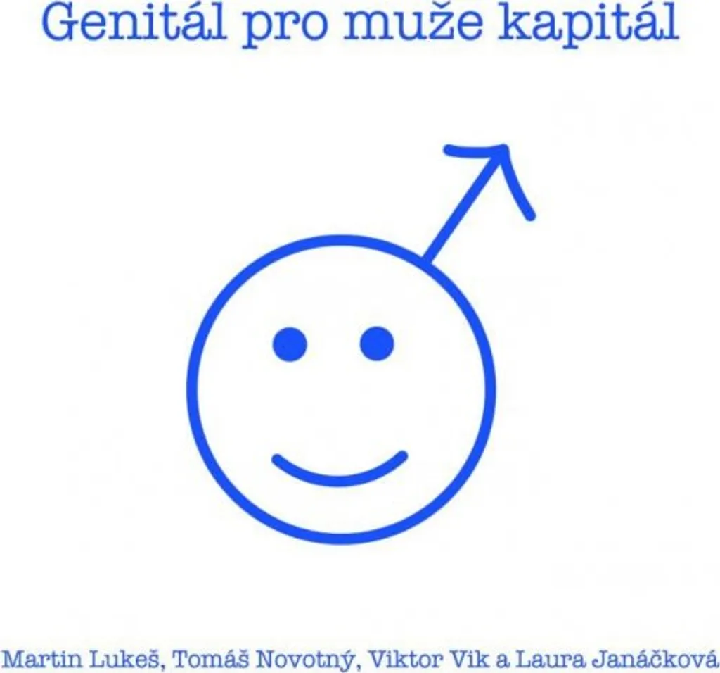 Genitál pro muže kapitál : Analyse Urologique par le Dr Lukeš Martin