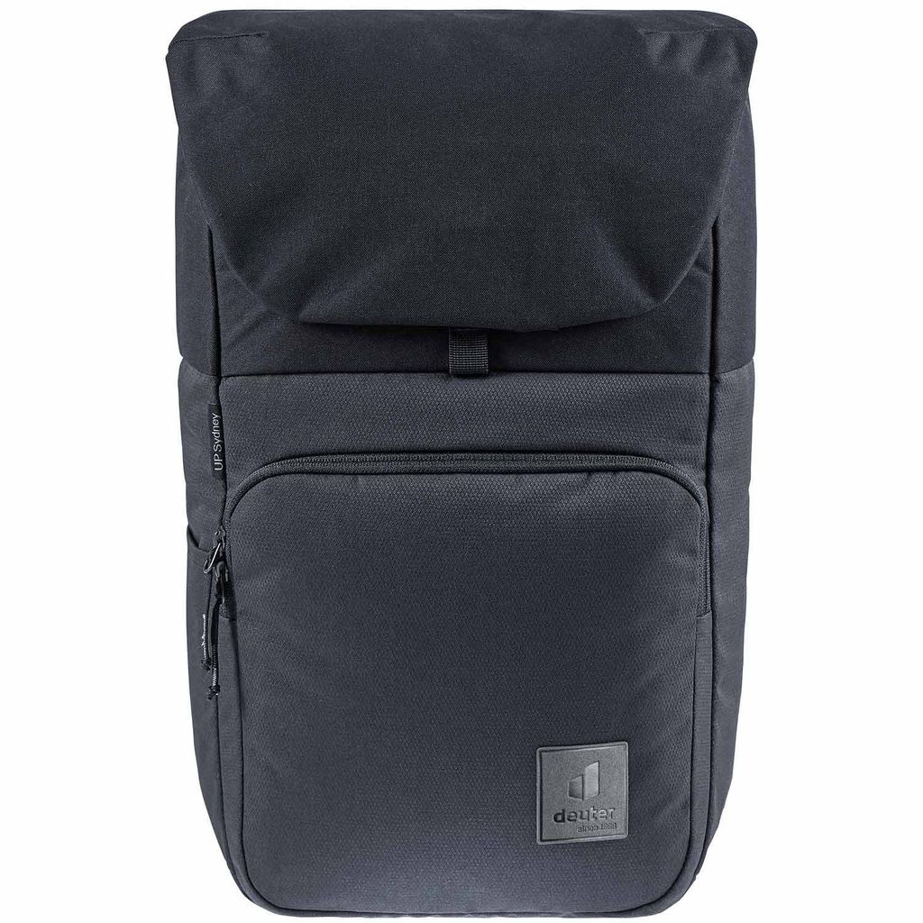 Deuter batoh na volný čas/notebook UP Sydney Black Obrázek produktu 