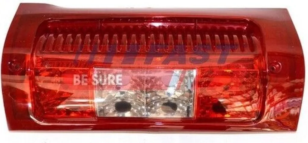Phare arrière gauche pour rénovation Fiat Ducato et Peugeot Boxer OE