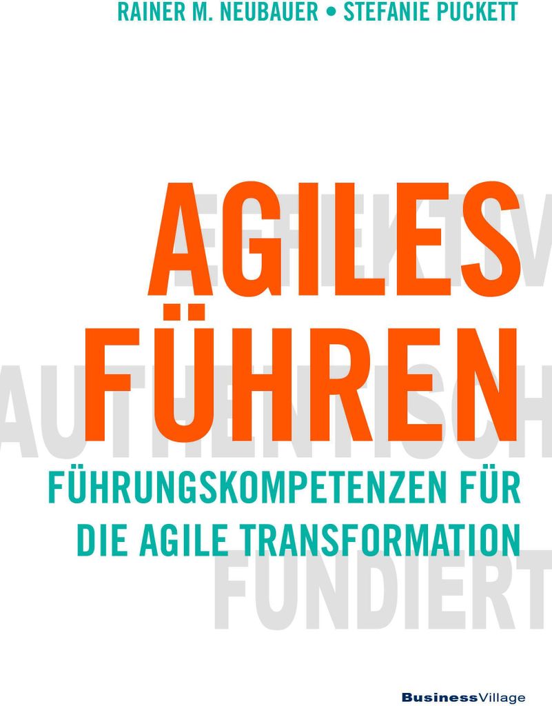 Agiles Führen