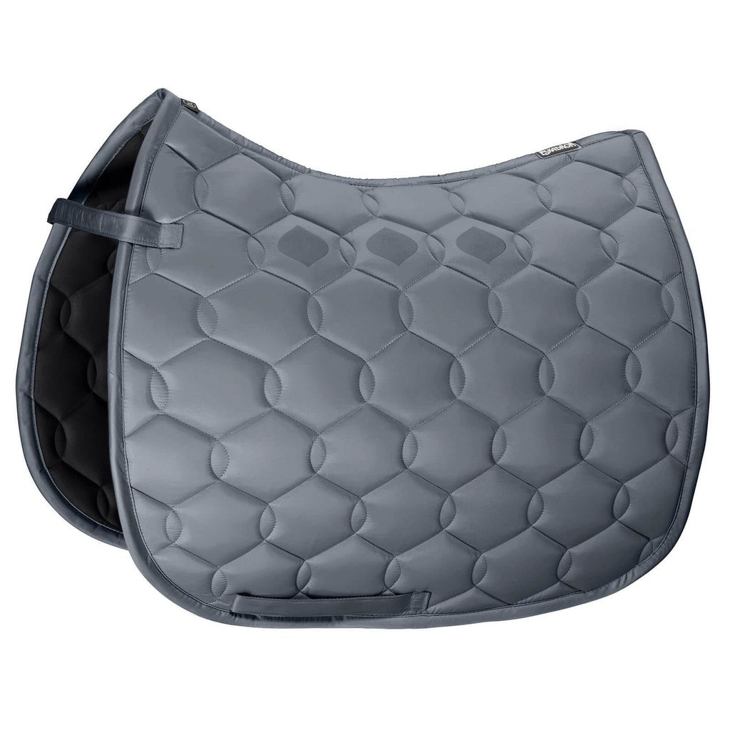 Eskadron Dressurschabracke Glossy Wave Schabracke Dressur Produktbild 