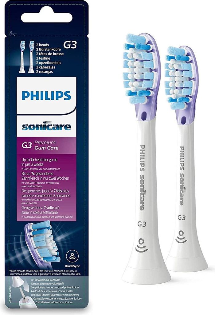 Philips HX 9052/17 Sonicare Productafbeelding 