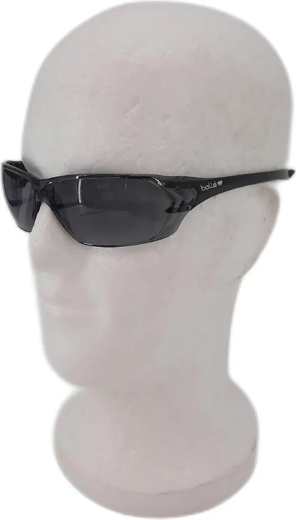 Lunettes de protection extérieures Bollé Prism verres fumés noirs