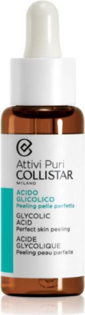 Collistar Glycolic Acid Perfect Skin Peeling, Ženy, Obrázek produktu 