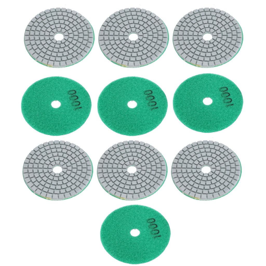 Schleifscheiben,Diamant-Polierpads,Polierbacker,Pads für Diamant-Polieren,Polierbacker-Teller,Polierwerkzeug