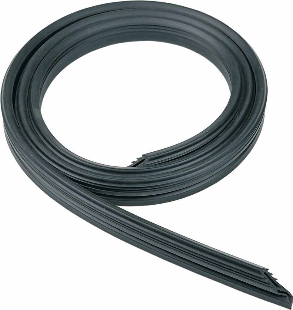 easyPART passend für 1749190200 Beko NEU Türdichtung 3-seitig rundum Spülmaschine Blomberg