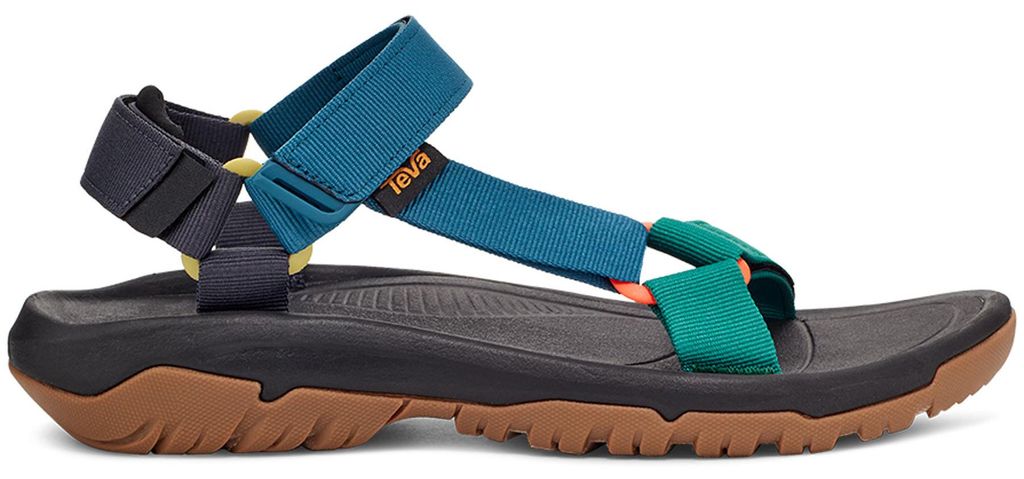TEVA Hurricane Xl 2 Sandale Herren blau 40.5
