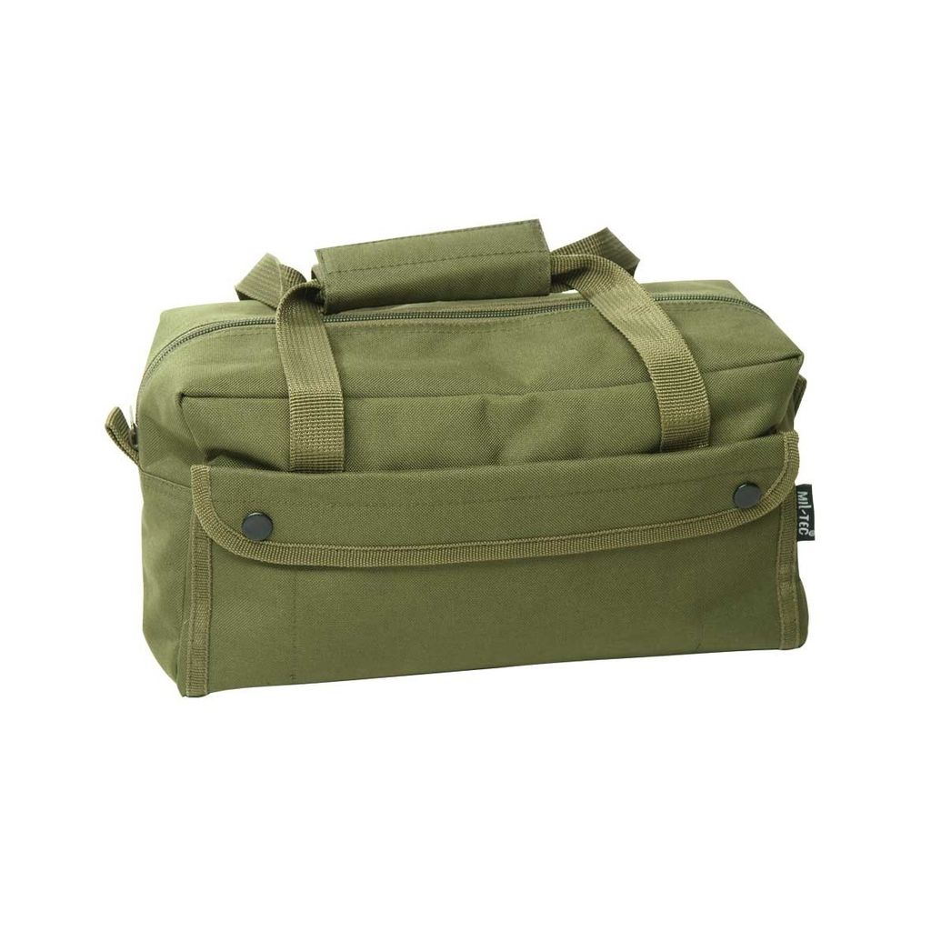 BW Einsatztasche klein oliv Produktbild 