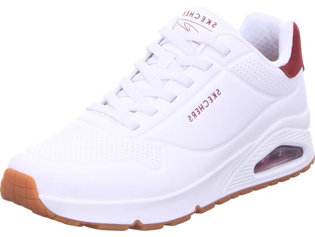 Skechers Herren Sneaker Uno - HARRY KANE AIR 41162-40, 41162-41, 41162-42, 41162-43, 41162-44, 41162-45, 41162-46, 41162-47.5, 41162-48.5, 41179-40...