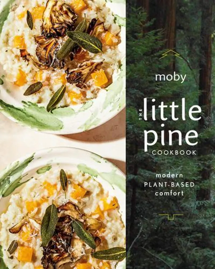 Recettes Végétales The Little Pine Cookbook pour Dîners entre Amis