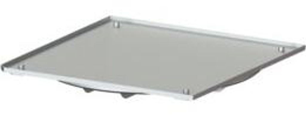 KESSEL 680657 Abdeckplatte