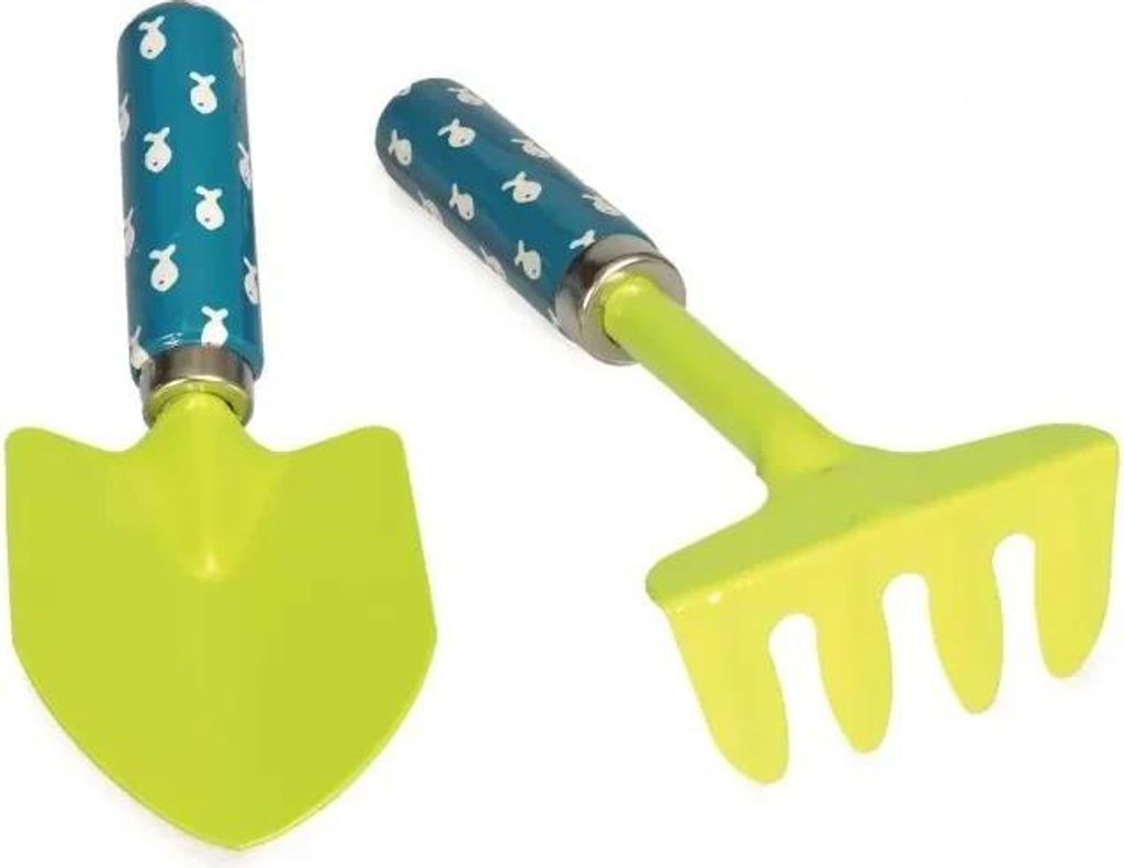 Egmont Toys Gartengeräte-Set Fisch