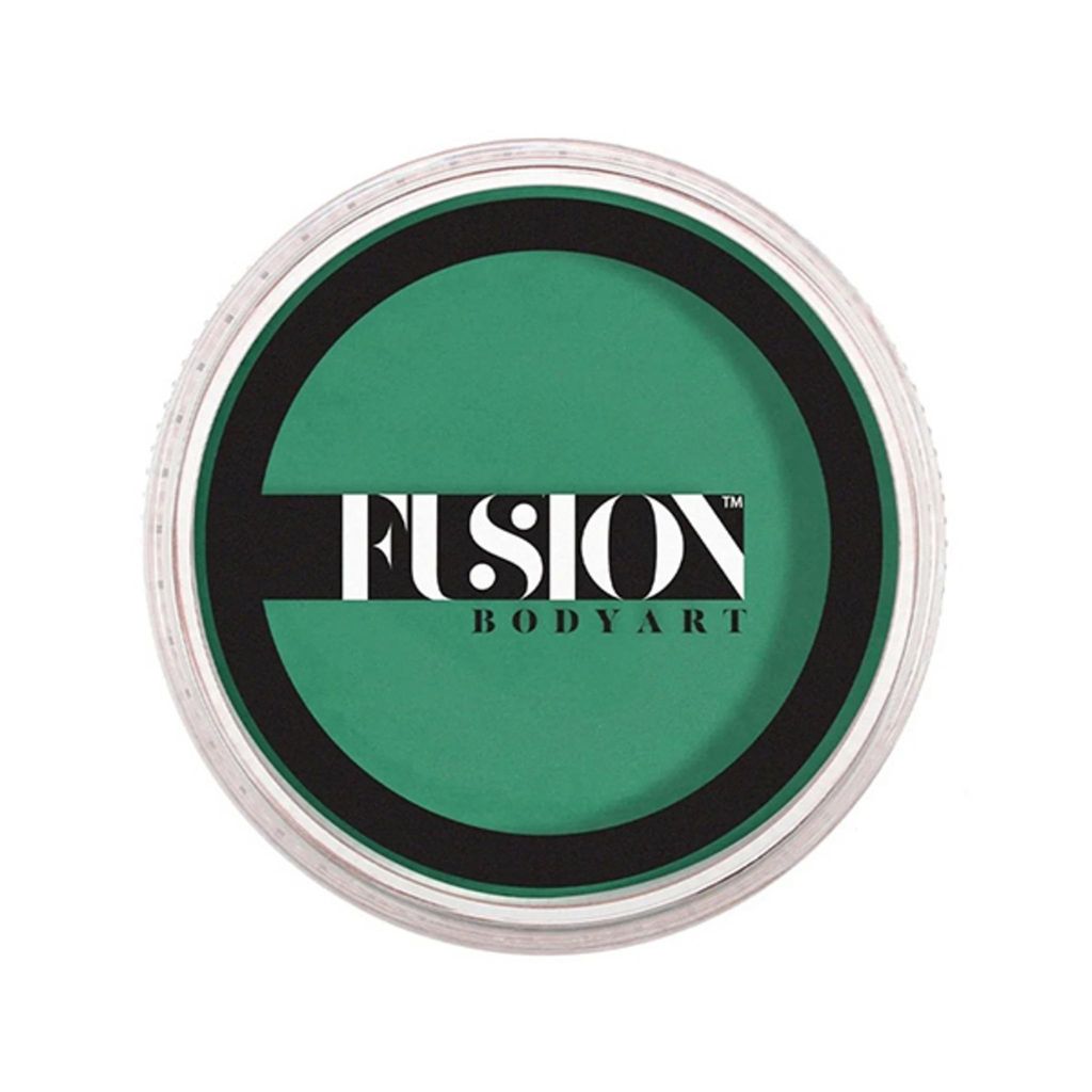 Peinture faciale Fusion vert jungle Image du produit 