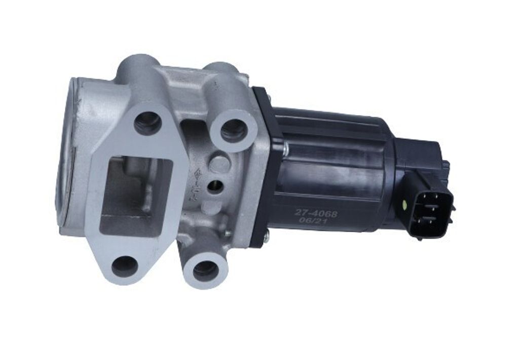MAXGEAR 27-4068 AGR-Ventil mit Dichtungen für MITSUBISHI L 200 / Triton Pickup (KAT, KBT) Abgasrückführungsventil
