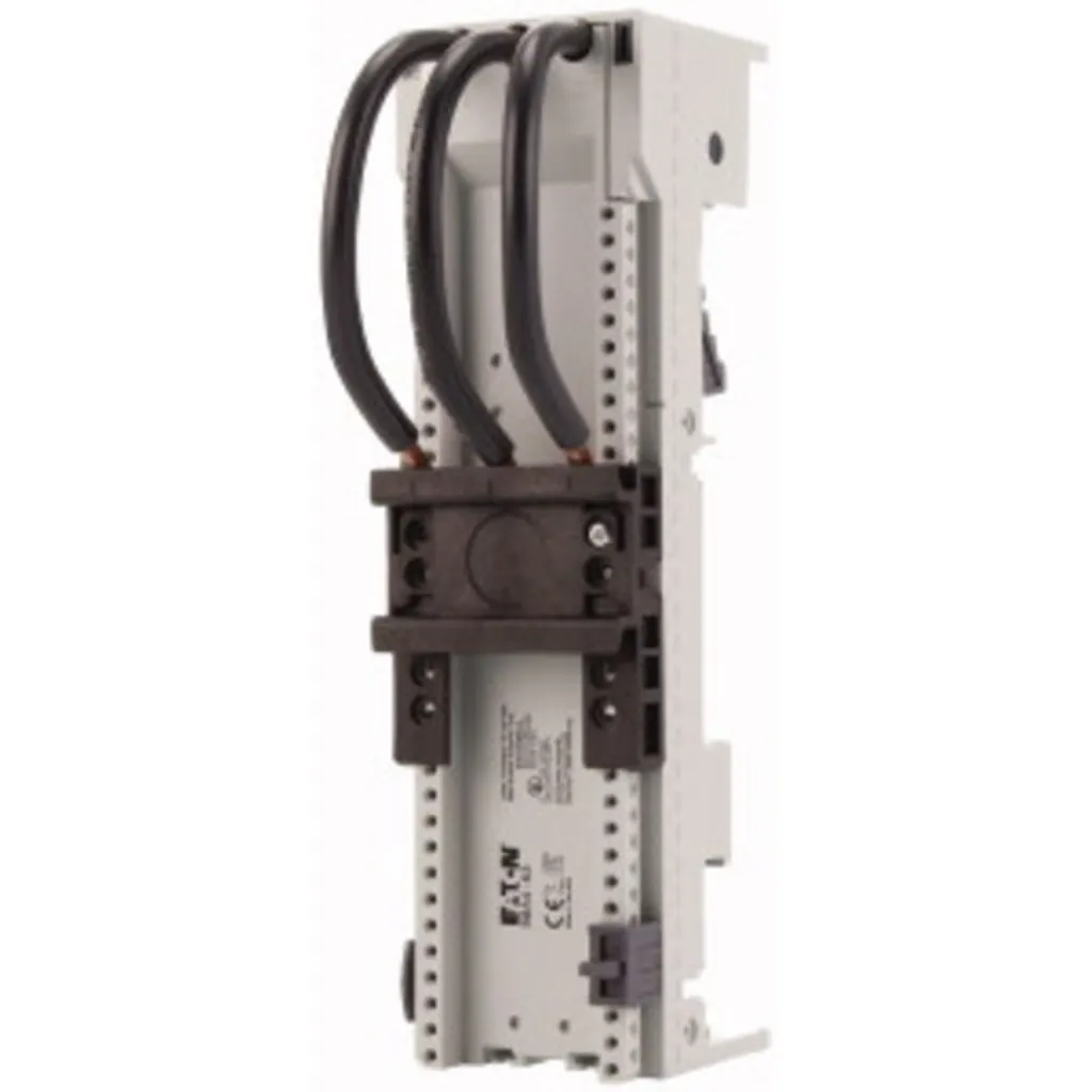 Adattatore Eaton 101457 BBA4-63 55mm 63A - Risolvi il Cablaggio Sbarre