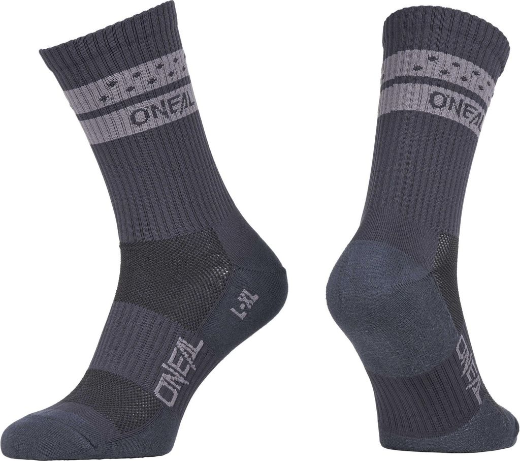 Oneal Performance MTB Socken, grau, 39-42