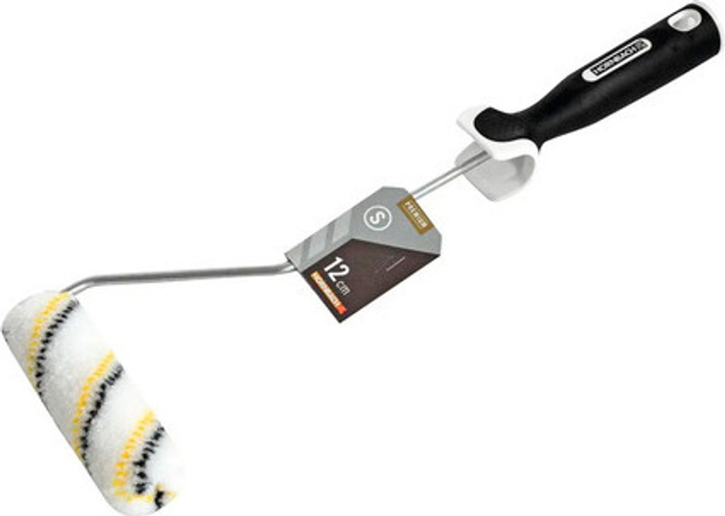 HORNBACH Beschichtungsroller 12 cm